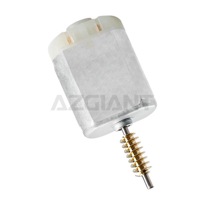 FC-280SB Motor Plegable de Espejo Lateral de Ala de Coche CC 12V Para Ford Fusion MK3 Edge MK2 Buick Envision VW sharan Peugeot 3008 Repuestos de Automóvil