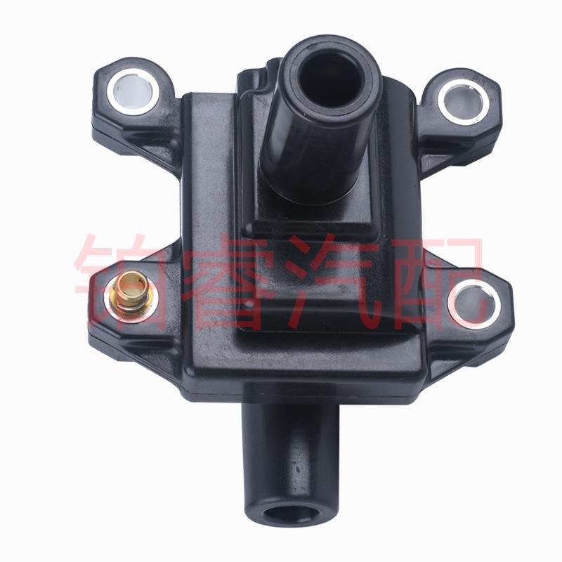 High-Voltage Car Ignition Coil Pack A1611583103 for Mercedes-Benz MB100
