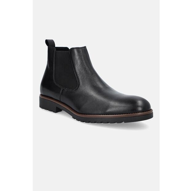 Lancerto Wilford Half-Boots