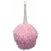 Sangyo New Anti-Static Duster, Mini, Pink, 27cm Long, 189403