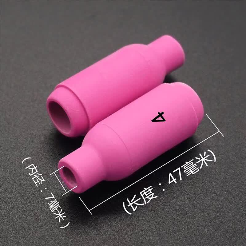 WP Welding Torch Ceramic Nozzle