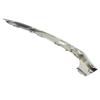 For Benz CLS 400 550 2015-2018 Right Front Bumper Chrome Trim Molding 2188851674