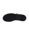 Nike EBERNON Ink Dyed Lonely Branch Slip Resistant Lightweight Low Top Skateboard Shoes Men's Black White CK0034-100(Team836-)