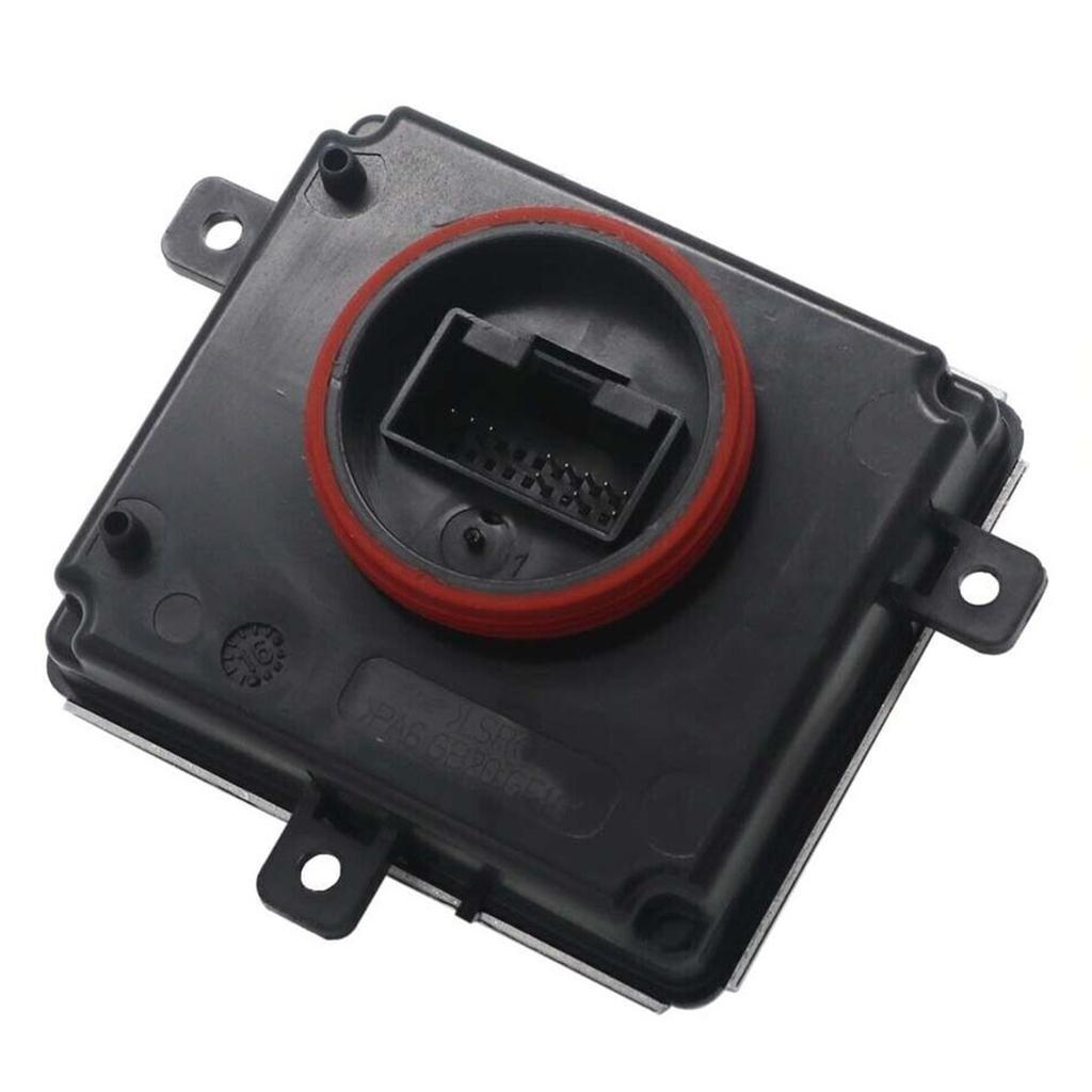 4G0907697G Tagfahrlicht LED Modul DRL Modul Für VW 2012-2017