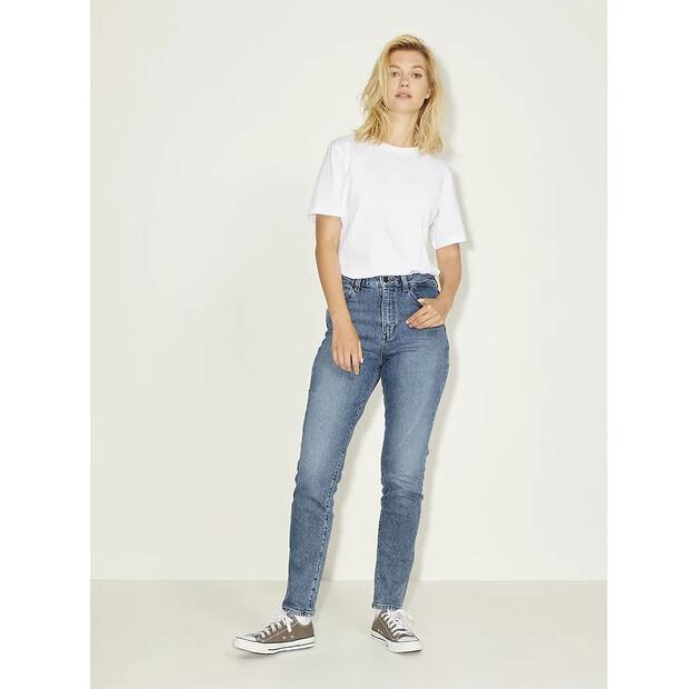 Jack & Jones Berlin Slim RC2001 JJXX džíny s vysokým pasem