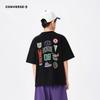 Youth Graphic Short Sleeve T-Shirt