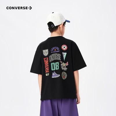 Tops – T-Shirts