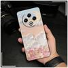 Soft case TPU Phone Case For Tecno Spark30 4G/KL6 Cute Back Cover Phone Pouch Waterproof Durable Oil Painting Full wrap
