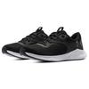 Under Armour Charged Aurora 2 'Black Metallic Warm Silver' Women's 3025060-001