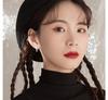 S925 Sterling Silver Diamond Ear Cuffs - 2026 Elegant Japanese Korean Style Simple Hoop Earrings for Women
