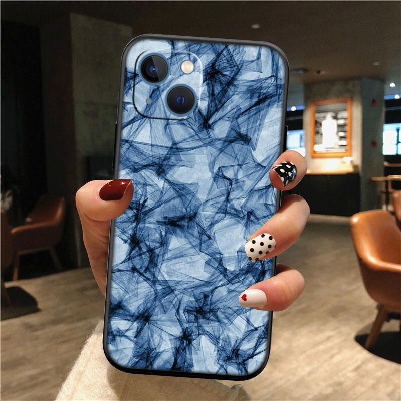 

IK37 gold marble Line Phone Case for Samsung Galaxy A11 A12 A13 A15 A52S A53 A55 A56 A70 A71 A72 A73 F06 F16 F56 S10 Plus S10e Galaxy A53 5G