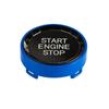 Car Steering Wheel M Mode Start Stop Engine Button for BMW 3 Series M3 E90 E92 E93 Auto Accessories Switch Peplacement