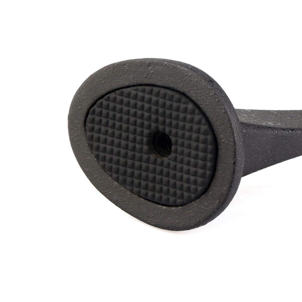 SVBONY SV111 Binoculars Accessories Tripod Adapter Pino Holder Tripod Mounting Holder Black Also Suitable for Monoculars