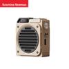 Newsmy MS13 Little Bee Portable Wireless Amplifier Speaker (CN Version)