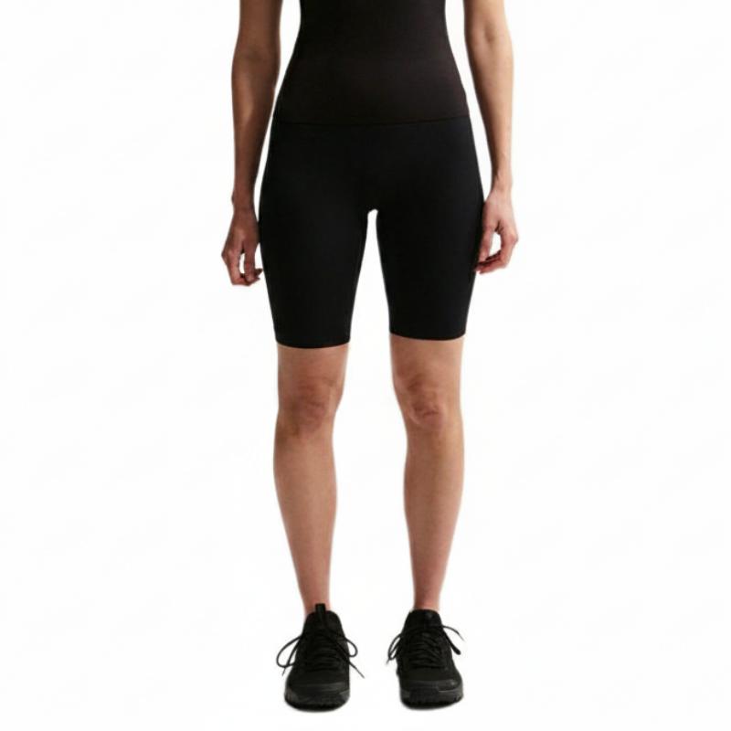 Nike Sports Shorts Women s Black Moderate II5208-010 S