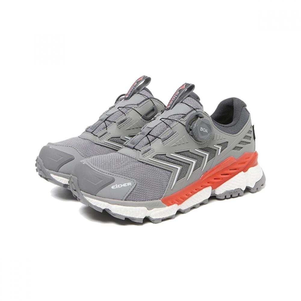 

Eider Quantum Guardian C5 Low Cut Gore Tex Кроссовки для походов Dus22g36 Grey/240