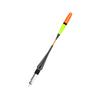 Galleggiante Elettronico a Montaggio Superiore Altamente Sensibile Galleggiante LED Luminoso Galleggiante Galleggiante Galleggiante da Pesca Che Cambia Colore