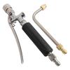 1 4 Quick Connect Sprayer Sprayer Pressure Washer Lightweight Design User-Friendly Gardening Versatile Compatibility