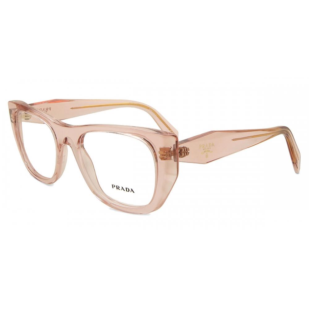 Prada Pr A18v 19q1o1 Women Eyeglasses