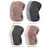 Old Cold Legs Warm Knee Pads Sport  Accessories Knee Protective Belt  Autumn Winter