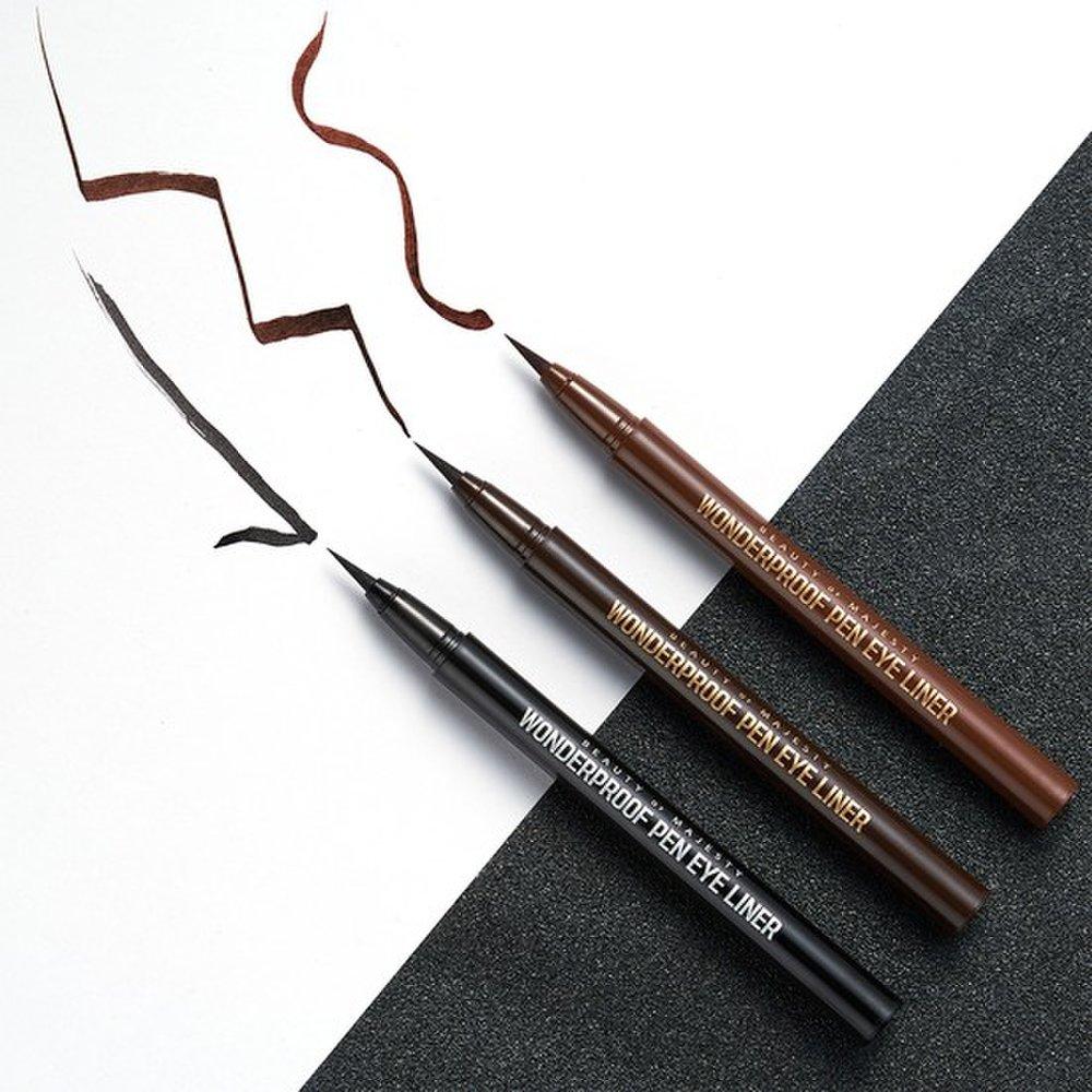 Biom Wonderproof Pen Eyeliner