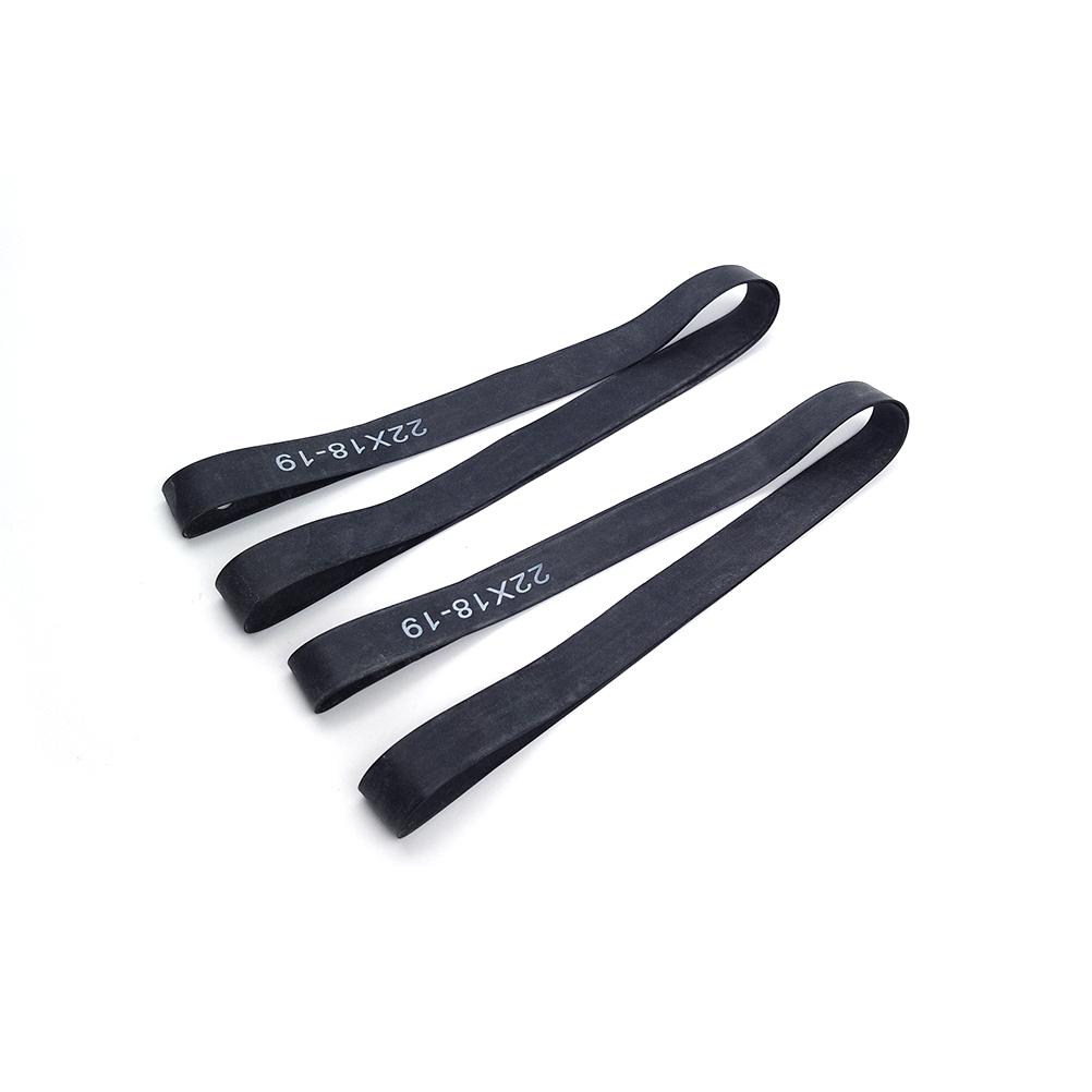 OTOM Motocross Tire Cushion Belt Wheel Pad Inner Tube Rubber Gasket Protection For 16" 18" 19" 21" Rims Universal Repair Tool