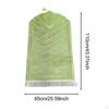 Muslim Prayer Rug Embossing Decorative Lightweight Unique Cushion Flannel Carpet Floormat for