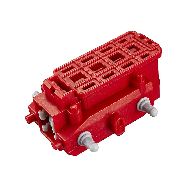 

Break Gouga (Gouga) Todoga custom series high speed motor unit