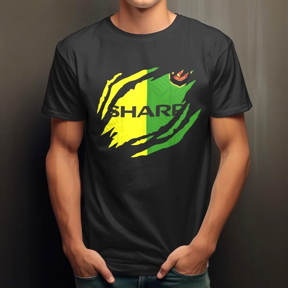 

Retro Football Tshirt Newton Heath United Fan Shirt | Man U | Footie Gift 4XL