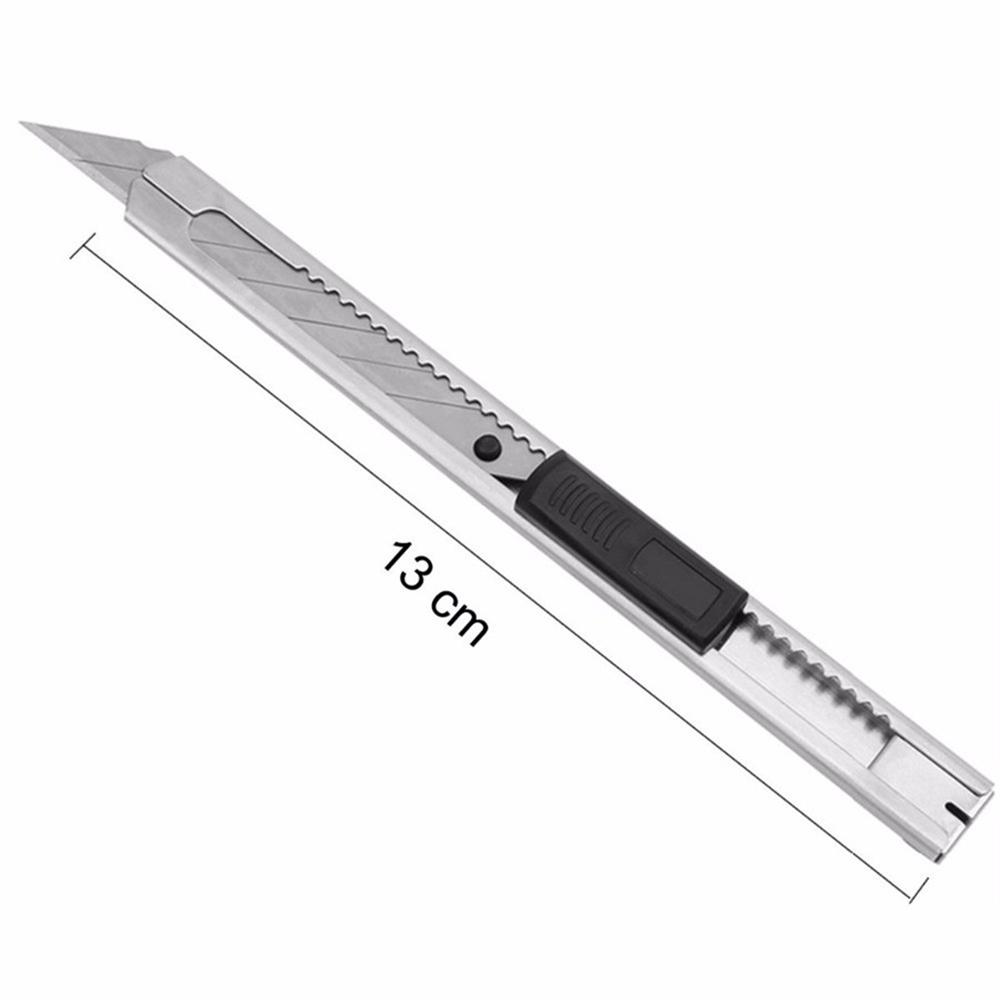 6Pcs Vinyl Squeegee Kit Car Wrap Application Tools Window Tint Film Tucking Tool