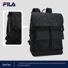FILA Jackson Yee Black Warrior Men's Flap Backpack