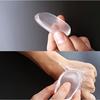 Applicateur de Maquillage - Silicone - Flexible - Doux - Facile à nettoyer