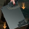 Metal Button Adjustable Mobile Gaming PUBG Game Trigger Controller for Tablet Joystick Gamepads
