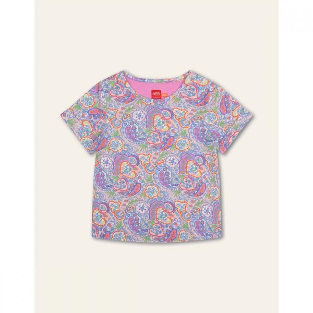

Oilily Toliday T shirT okhseTs025 (116/5-6 years old)