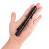 Aluminum Alloy Pen-shaped Mini Flashlight - AAA Battery, Outdoor Strong Light