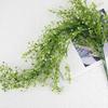 Artificial Flowers Artificial Plants Vine Lifelike Simulation Greenery  Outdoor Decor