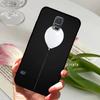 Für Samsung Galaxy S5 Hülle S 5 I9600 SM-G900F Niedliche Bemalte Silikon-Rückabdeckung Für Samsung S5 Hüllen G9006V Schutzhülle