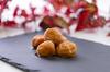 Kishu Ume no Kura Honpo Umeboshi Kishu Nanko White Dried Ume Crushed 400g 15% Salt Only