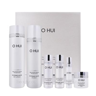 Extreme White 2-piece Special Set Skin Lotion