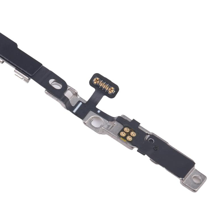 For iPhone 16 Pro OEM Power On/Off Flex Cable Spart Part