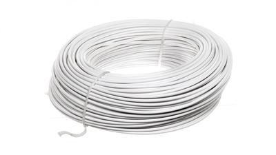 Installation Cable H07V-K (Lgy) 2.5 White /100M/