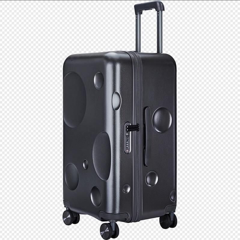 

Kala Sheep CX8126 Rubik s Cube Luggage
