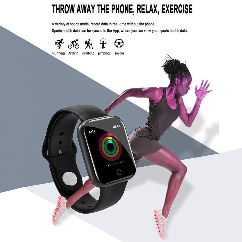 i5 smartwatch