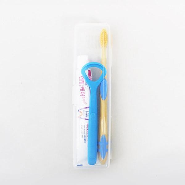 Kit de soins bucco-dentaires