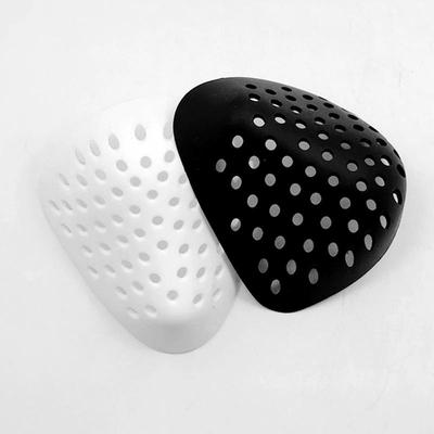 3D Silicone Mask Bracket Women Men Face Protection Support Role-Playing Face Cover Costume Half Face Respiratory Mask Accessory