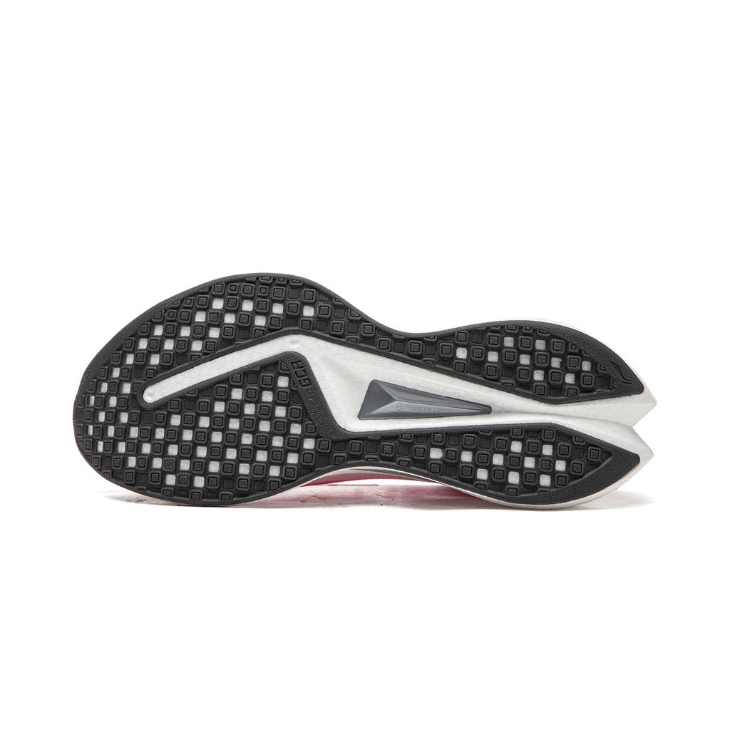 Li Ning Red Rabbit 9 Pro Running Shoes Men Sneaker Pink ARPW001-18