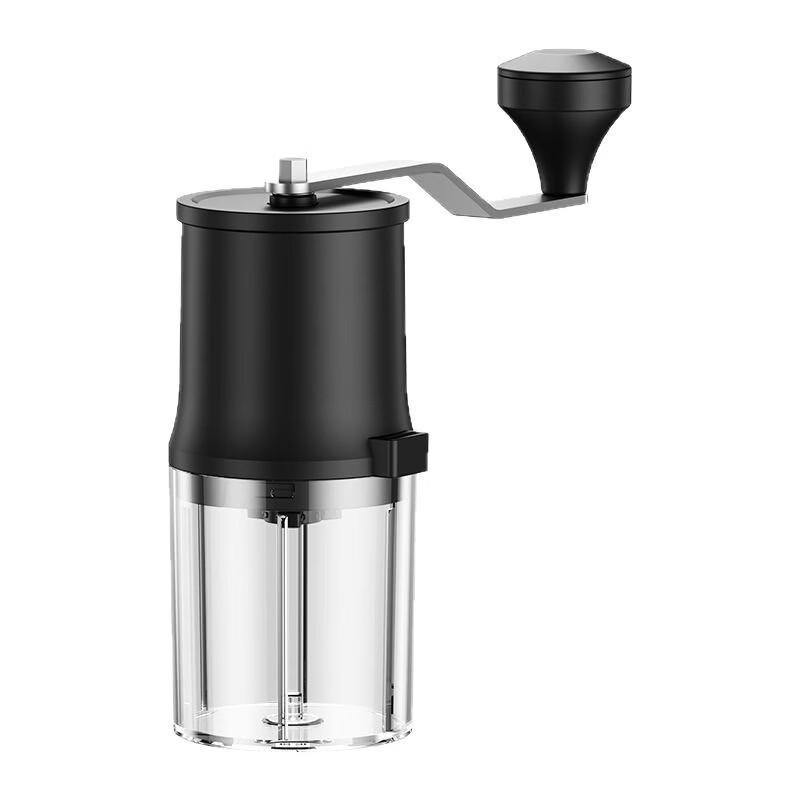 Jiaqi Portable Manual Coffee Grinder