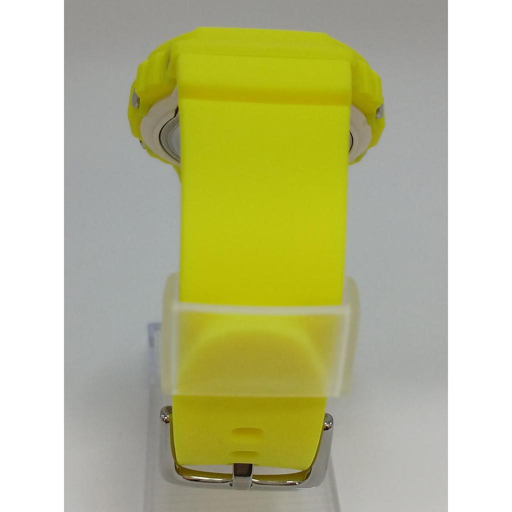 Used CASIO BGD-560BC-9JF BABY-G (80s Beach Colors)