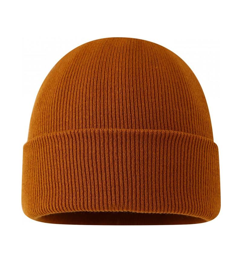 OEM/ODM High Quality Multicolor Warm Beanies Custom Embroidery Logo Thick Beanies with Custom Logo Knitted Beanies for Unisex