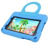 7in Tablet Toy 1024x600 HD Screen 5G Wifi Wifi6 3500mah Battery for   14 with Drop Proof Case 2 Camera